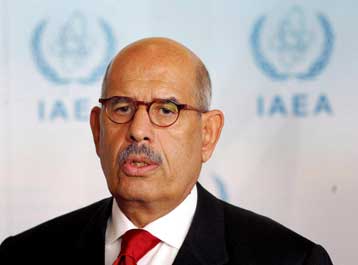 Δεν εγγυάται η ΙΑΕΑ πως το πυρηνικό πρόγραμμα του Ιράν έχει ειρηνικό χαρακτήρα