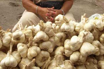 Εκτός ελληνικής αγοράς ακατάλληλοι ηλεκτρικοί διακόπτες, σκόρδα και στραγάλια