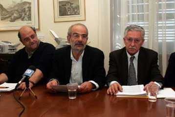 Ο νόμος για την Παιδεία δεν έχει καμία κοινωνική νομιμοποίηση, λέει ο Αλ.Αλαβάνος