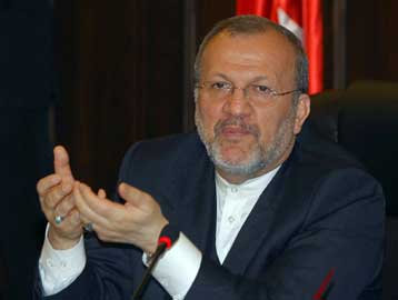 Εξηγήσεις από την Αγκυρα για την εξαφάνιση πρώην υφυπουργού Αμυνας ζήτησε το Ιράν