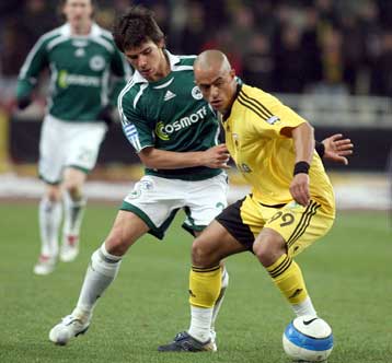 Σενάρια Ευρώπης και σωτηρία για τις έξι εναπομείνασες αγωνιστικές