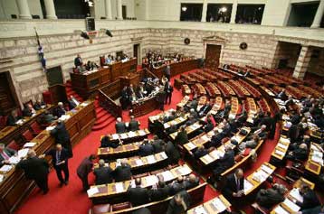 Αποσαφηνίσεις στο σχέδιο νόμου για τα ΑΕΙ ζητά το Επιστημονικό Συμβούλιο της Βουλής