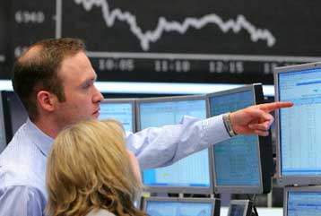 Ανοδικό ξεκίνημα για τα ευρωπαϊκά χρηματιστήρια την Τρίτη