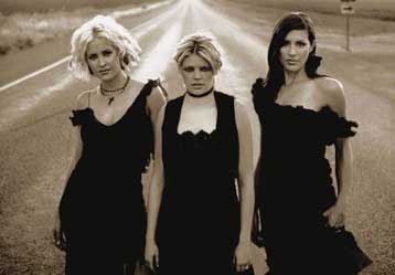 Με τις Dixie Chicks η πρεμιέρα του Φεστιβάλ Ντοκιμαντέρ Θεσσαλονίκης