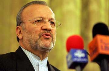 Ανεβάζει επικίνδυνα το «θερμόμετρο» ύποπτη εξαφάνιση Ιρανού πρώην υφυπουργού Αμυνας