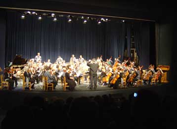 Μουσική από αγαπημένες ταινίες στο ΜΜΑ στις 11 Μαρτίου