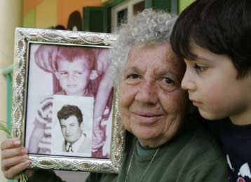 Τούρκος δεκανέας επιβεβαιώνει την απομάκρυνση του 5χρονου από την Κύπρο το 1974