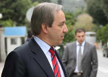 Αισιοδοξία Αλογοσκούφη για οικονομία χωρίς αναφορά σε παροχές