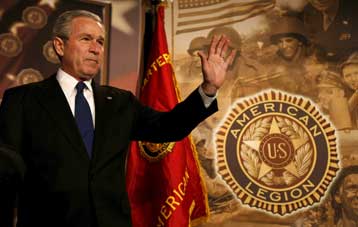 «Τεστ» για το Ιράν και τη Συρία αποτελούν οι διεθνείς διασκέψεις για το Ιράκ