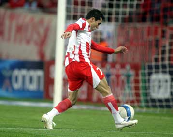 Νέα κλήση του Μεξικού στον Καστίγιο, στην εθνική Κύπρου Κωνσταντίνου και Καστίγιο