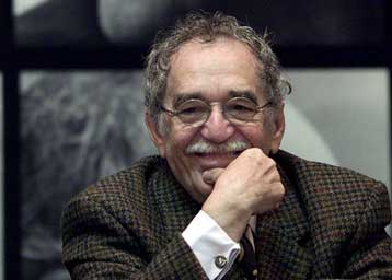 Ισπανία και Κολομβία τιμούν τα 80ά γενέθλια του Γκαμπριέλ Γκαρσία Μάρκες