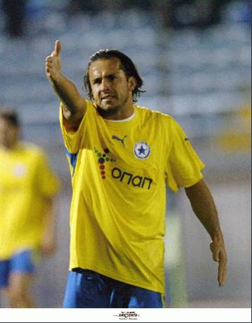 Χαρά με Αντερσον αλλά ανησυχία για Λουτσιάνο στον Ατρόμητο