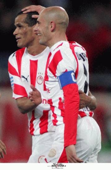 Η «τριάδα» που μένει, η «τετράδα» της αμφισβήτησης και οι Βραζιλιάνοι που έρχονται (;)