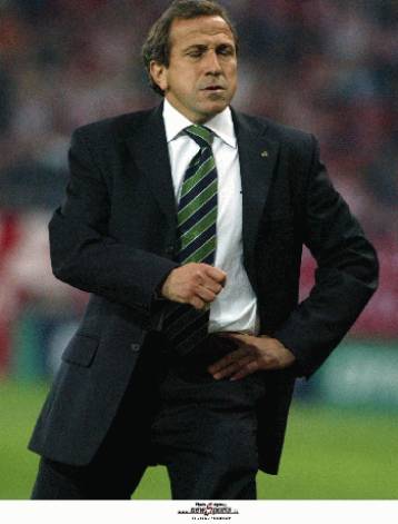 Ο Μουνιόθ βασίζει το «6Χ6» στον ενθουσιασμό των παικτών του