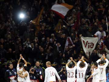 Στην οκτάδα προκρίθηκαν Τσέλσι, Λίβερπουλ, Ρόμα και Βαλένθια