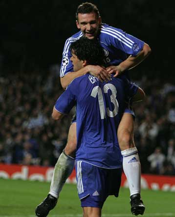 Η Πόρτο τρόμαξε την Τσέλσι όμως οι «μπλε» πήραν την πρόκριση κάνοντας την ανατροπή