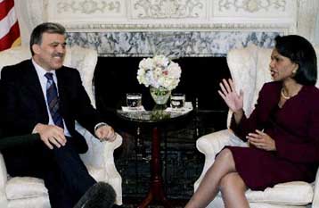 Σκληρή για την Τουρκία η έκθεση του Στέιτ Ντιπάρτμεντ για τα ανθρώπινα δικαιώματα