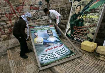 Συλλήψεις και κατάσχεση όπλων σε νέα ισραηλινή επιδρομή στη Δυτική Όχθη