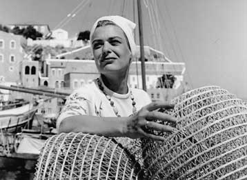 Απονέμονται τη Δευτέρα τα βραβεία Χορν και Μελίνα Μερκούρη