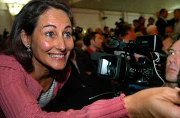 Ρεκόρ αναποφάσιστων καταγράφεται στη Γαλλία εν όψει της προεδρικής εκλογής