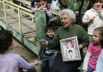 Αποδείξεις για τον αγνοούμενο 5χρονο ισχυρίζονται ότι διαθέτουν οι Τουρκοκύπριοι