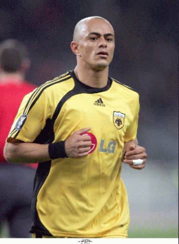 Νέα θλάση στην ΑΕΚ, νοκ άουτ ο Ζούλιο Σέζαρ για ένα μήνα