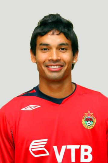 «Ναι στον Ολυμπιακό» λέει ο Βραζιλιάνος Ντούντου