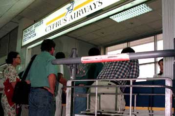 Η Κομισιόν ενέκρινε το σχέδιο αναδιάρθρωσης των Κυπριακών Αερογραμμών