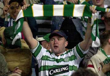 Ένας οπαδός της Σέλτικ έχασε τη ζωή του στο Μιλάνο