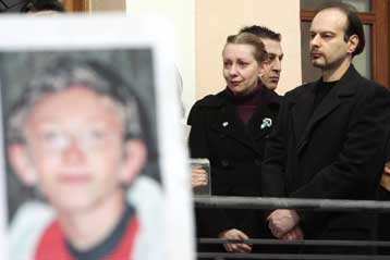 Προθεσμία για την απολογία τους πήραν δύο εκ των πέντε ανηλίκων της υπόθεσης Αλεξ