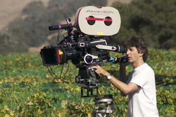 Φεστιβάλ Ελληνικού Κινηματογράφου στο Λος Αντζελες το ερχόμενο καλοκαίρι