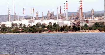 Αύξησεις σε κύκλο εργασιών και κέρδη κατέγραψε η Μότορ Οϊλ το 2006