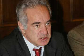 Ανησυχία για όσα συμβαίνουν στον χώρο της Δικαιοσύνης εκφράζει ο ΔΣΑ