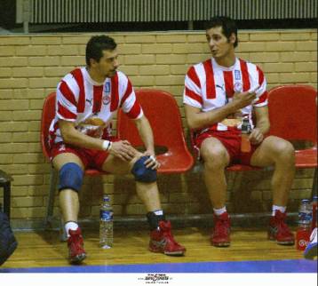 Με τιμωρία απειλείται ο Χριστοφιδέλης εφόσον ο Λεώνης τον δηλώσει για το European League