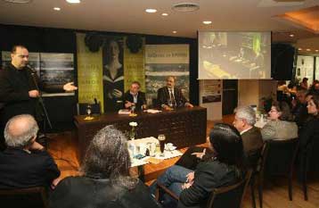 Εκστρατεία διάσωσης του ιστορικού κινηματοθεάτρου Κρόνιον στις Σέρρες