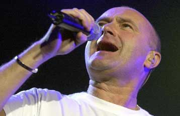 «Αναγέννηση» για τους Genesis με περιοδεία σε Ευρώπη και Αμερική το καλοκαίρι