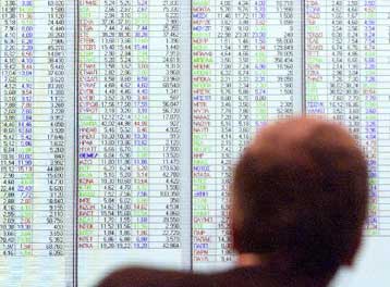 Πάνω από τις 4.500 μονάδες το Χρηματιστήριο την Πέμπτη