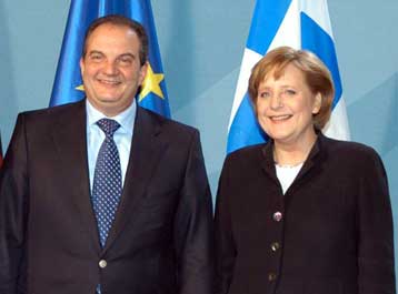 Στη βελγική πρωτεύουσα ο πρωθυπουργός για τη Σύνοδο Κορυφής της ΕΕ