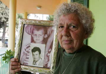 Τη συνεργασία της Τουρκίας στην υπόθεση των αγνοουμένων ζητά η Κύπρος