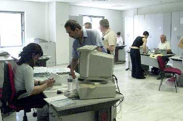 Διευκρινίσεις της ΓΣΕΕ για την αμοιβή εργασίας στην αργία της 25ης Μαρτίου