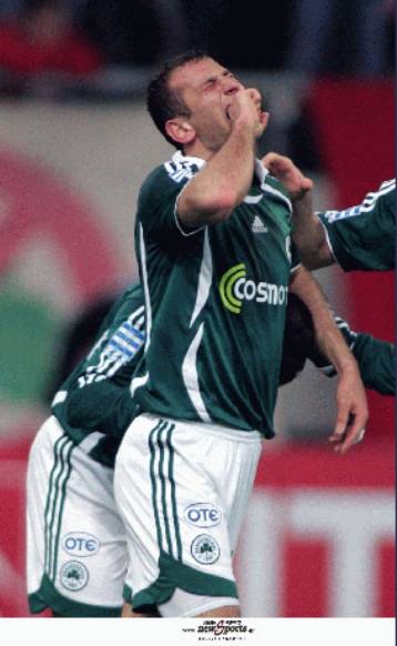 Γκρίνια στον Παναθηναϊκό για το πριμ της νίκης επί του Ολυμπιακού