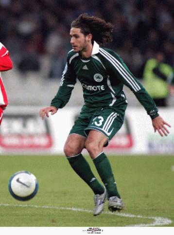 «Στον αέρα» το μέλλον του Βίκτορ στον Παναθηναϊκό