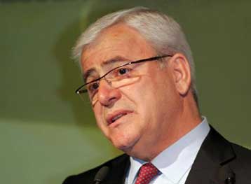 «Εξωτερικές παρεμβάσεις» για προσλήψεις στη ΔΕΗ αποκαλύπτει ο Τ.Αθανασόπουλος