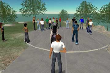 Εικονικό σύμπαν για το PlayStation 3 θα εγκαινιάσει η Sony