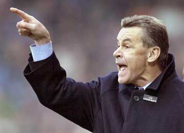 Το… σκέφτεται τώρα ο Χίτσφελντ για την παραμονή του στην Μπάγερν