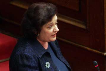 Υπερψηφίστηκε στην Ολομέλεια της Βουλής ο νόμος-πλαίσιο για τα πανεπιστήμια