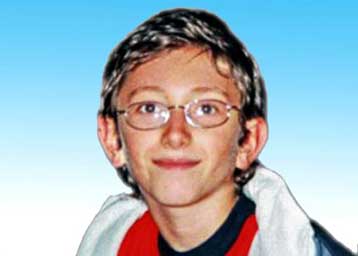 Προθεσμία για να απολογηθούν πήραν τα δύο αδέλφια που εμπλέκονται στην υπόθεση Αλεξ