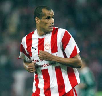 Αφήνει την μεταγραφολογία και «πιάνει» την Καλαμαριά ο Ολυμπιακός