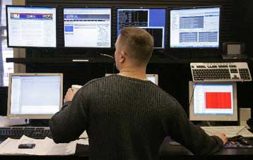 Κέρδη (και) την Πέμπτη στα ευρωπαϊκά χρηματιστήρια και τη Γουόλ Στριτ