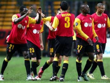 Εκπληξη στη Σεβίλη, θρίλερ στην Μπράγκα, προβάδισμα για Νιούκαστλ, Βέρντερ, Οσασούνα